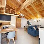 Cucu - 3 Apartamento *