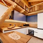 Cucu - 3 Apartamento