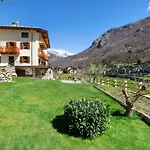 Apartamento Cucu - 3 Lillianes