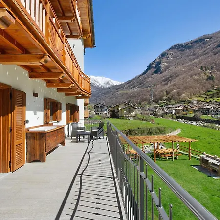 Апартаменты Cucu - 3 Lillianes