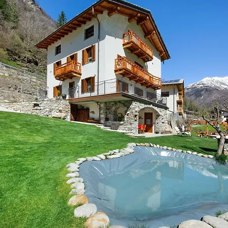 Appartement Cucu - 3